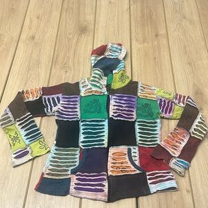 All that Jazz Woman’s Hoodie Shirt